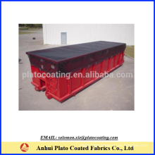 20ft and 40ft tarpaulin container cover